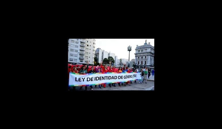 La protección a la identidad de genero se extiende a los niños.