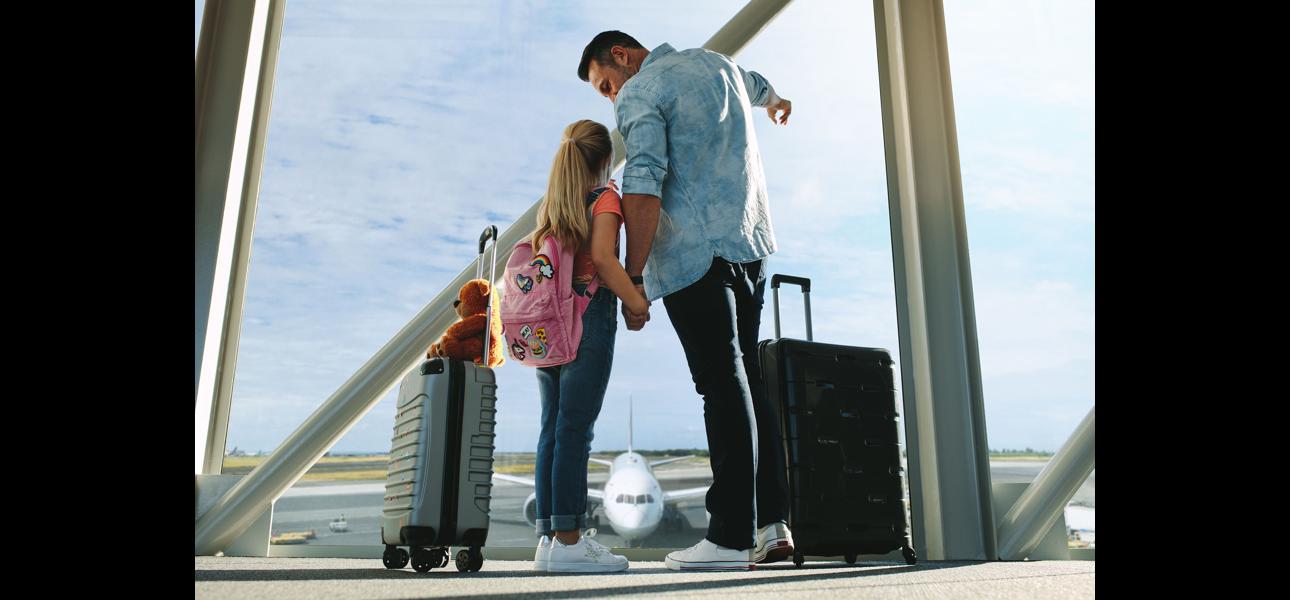 Autorización a salir del país de menores de edad