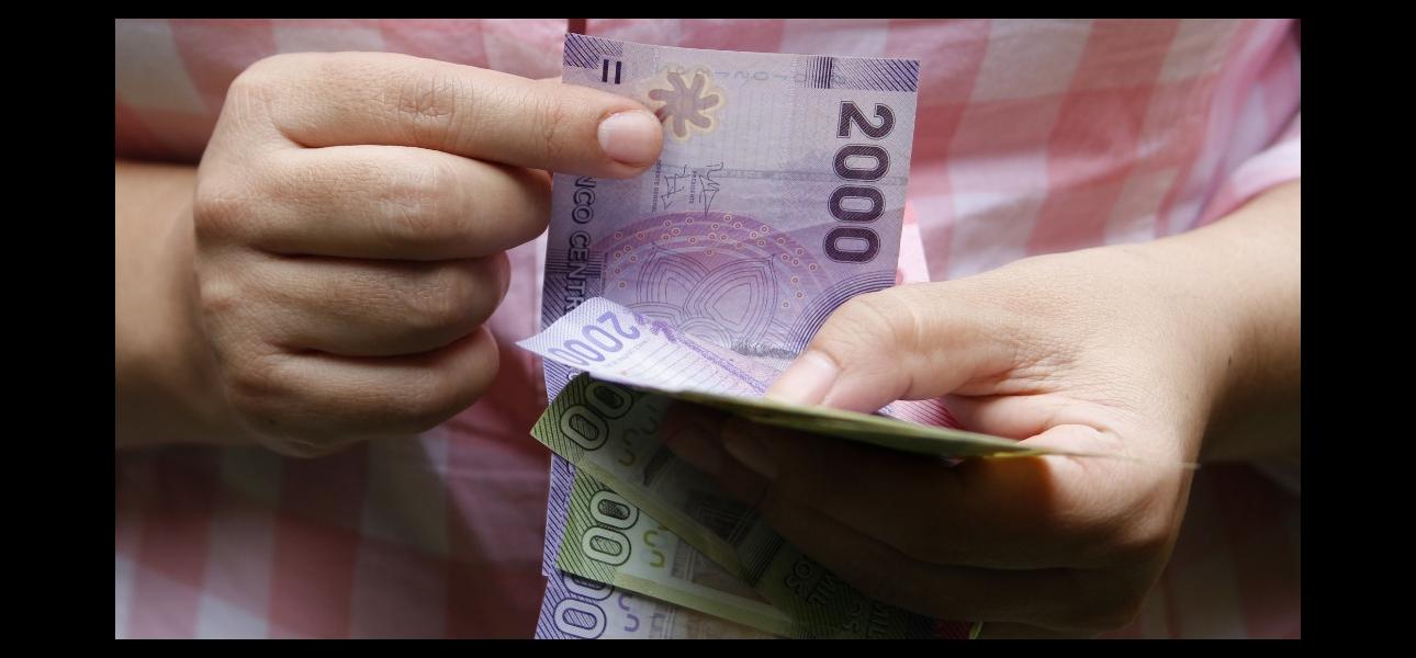 Las estadísticas a tres meses de la entrada en vigencia del registro de deudores: llega a los 39 mil inscritos, y deudas superan los 47 mil millones de pesos