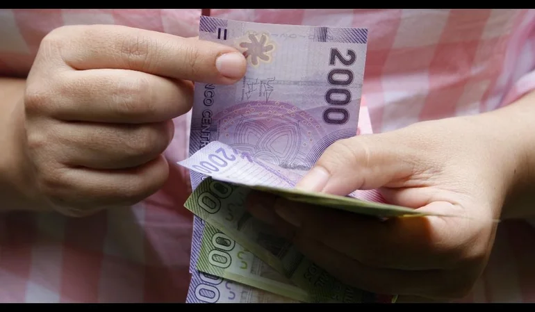 Las estadísticas a tres meses de la entrada en vigencia del registro de deudores: llega a los 39 mil inscritos, y deudas superan los 47 mil millones de pesos