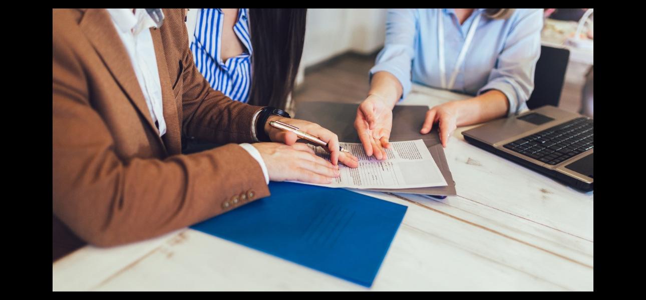 ¿Por qué formalizar tu negocio?