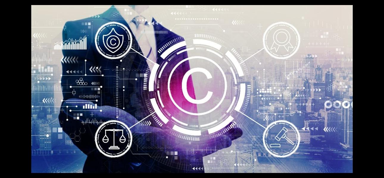 ¿Preocupado por la competencia desleal? descubre nuestro servicio de vigilancia marcaria