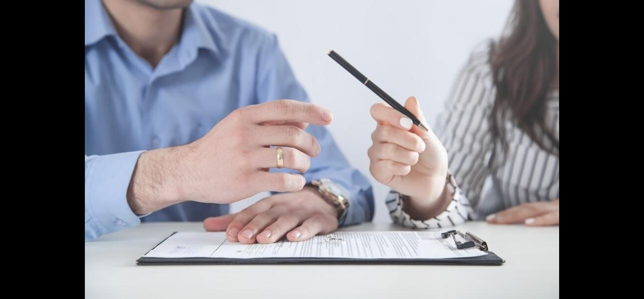 Cinco consejos para obtener un divorcio rápido