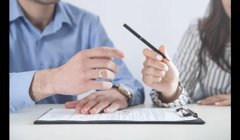 Cinco consejos para obtener un divorcio rápido