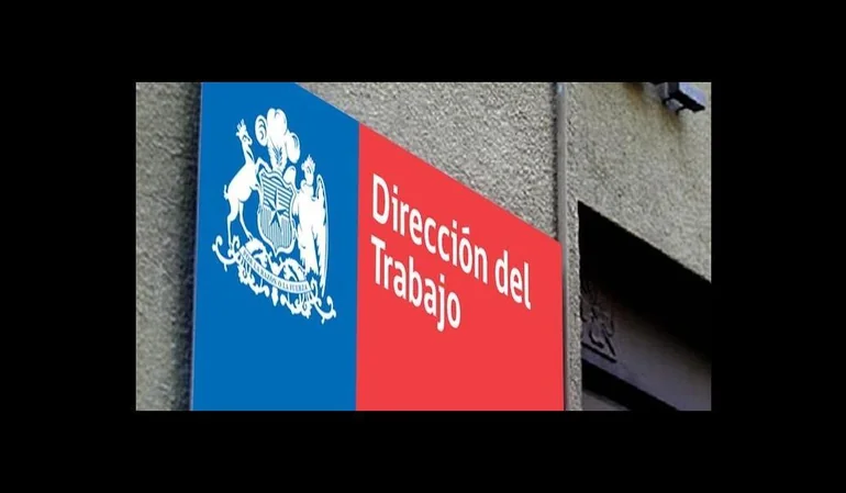 Modernización de la dirección del trabajo