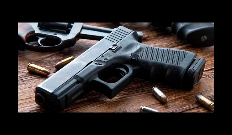 Libertad a sujetos que portaban armas en San Antonio ¿fue correcta la decisión del juez de garantía?