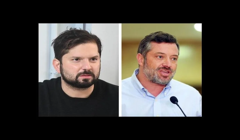 Boric y Sichel frente al derecho punitivo: nuevas caras, ideas conocidas