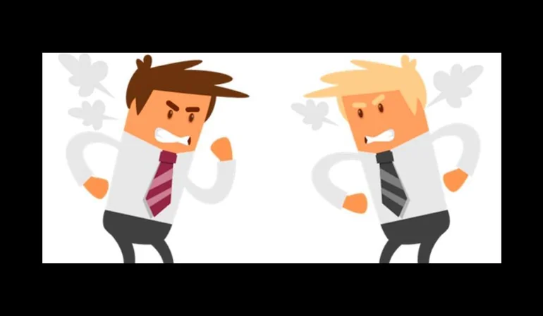 Conflictos administrativos en empresas familiares