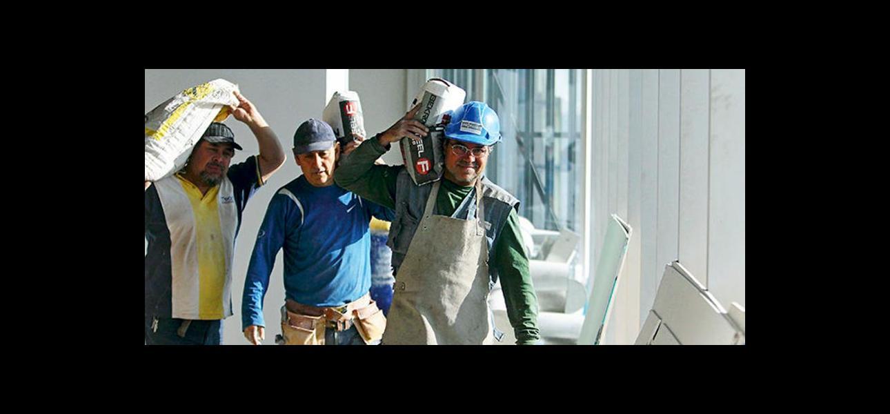 Entra en vigencia ley que regula la carga máxima de una persona