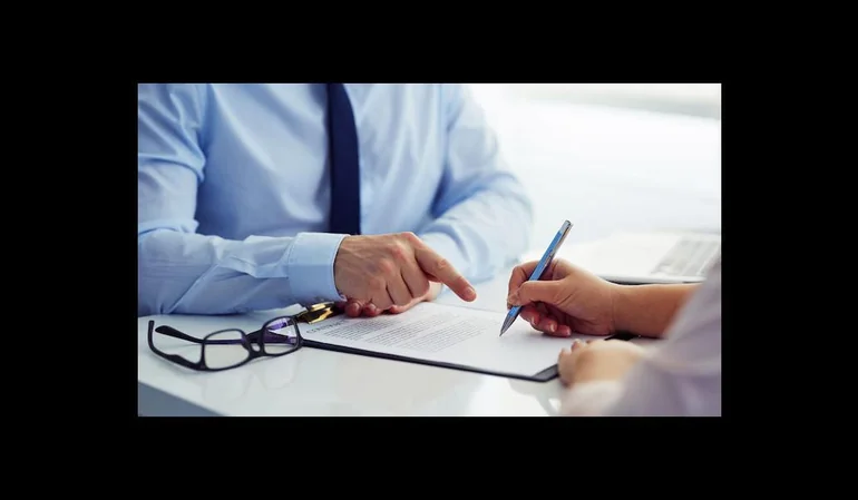 Contrato de trabajo, ¿cuánto tiempo puedo trabajar sin tener uno?