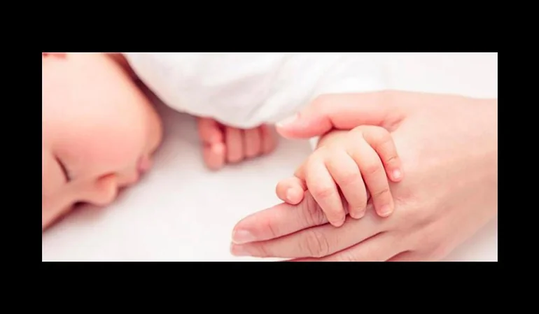 Descanso maternal, un derecho irrenunciable