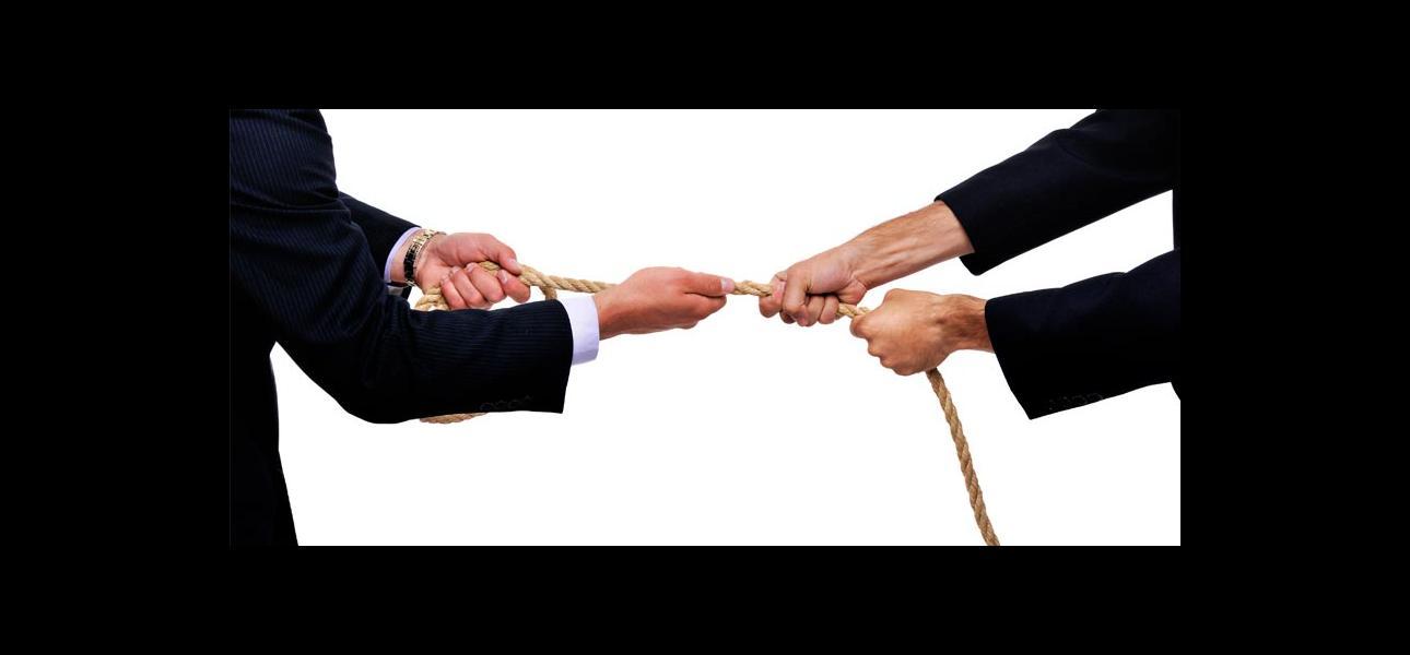 De la competencia desleal