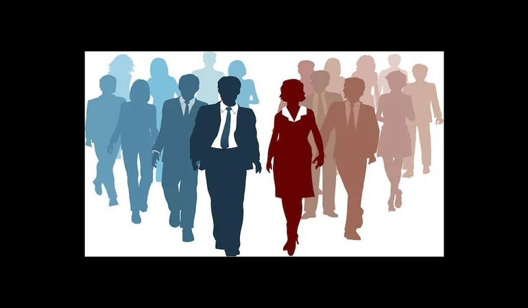 Chile y equidad de género en solicitudes de patente