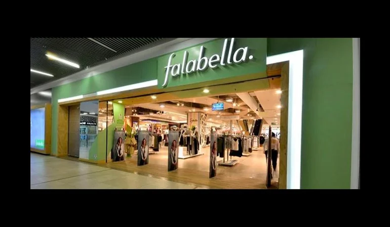 Marcas chilenas en brandz