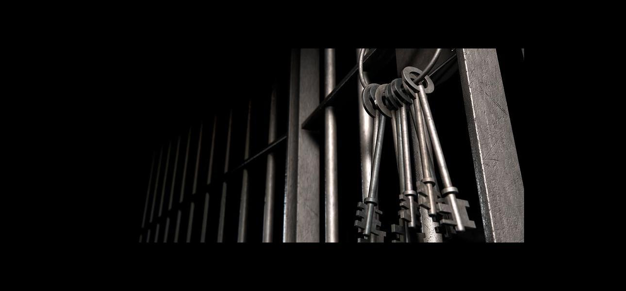 ¿Por qué se pueden cumplir penas de condena en libertad?