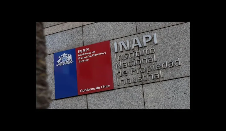 INAPI lanza plataforma para ayudar a emprendedores y emprendedoras que cuentan con sello de origen