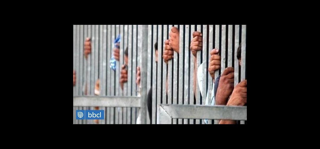 Proyecto de ley que pone fin al indulto presidencial