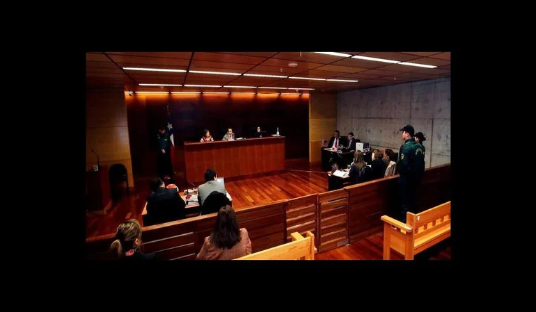 Acuerdos reparatorios ¿más vale un “mal” acuerdo que un “buen” juicio?