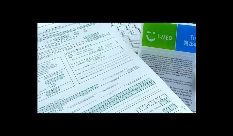 Alerta por licencias médicas fraudulentas, medidas que puede adoptar el empleador