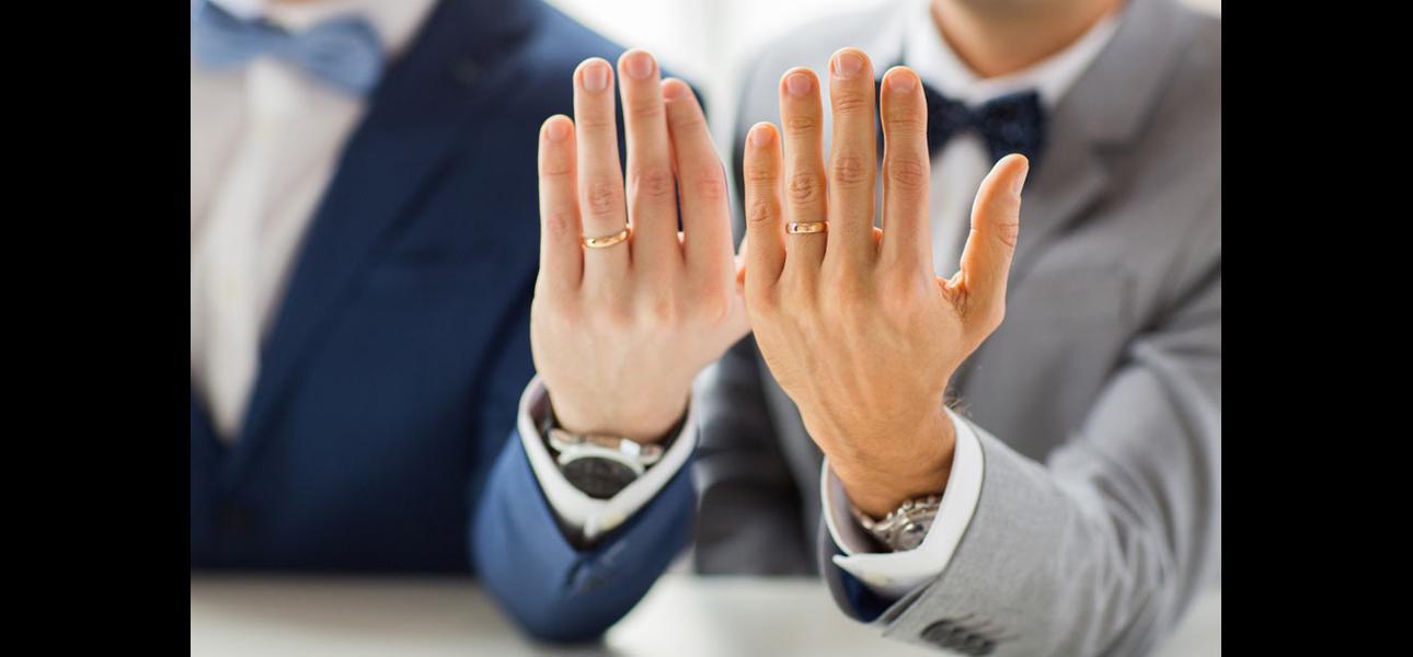 Comentarios al proyecto de ley sobre matrimonio igualitario