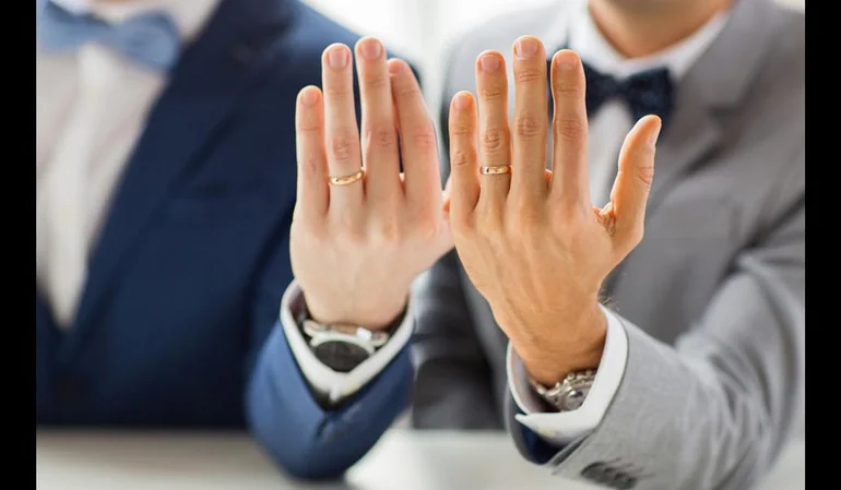 Comentarios al proyecto de ley sobre matrimonio igualitario