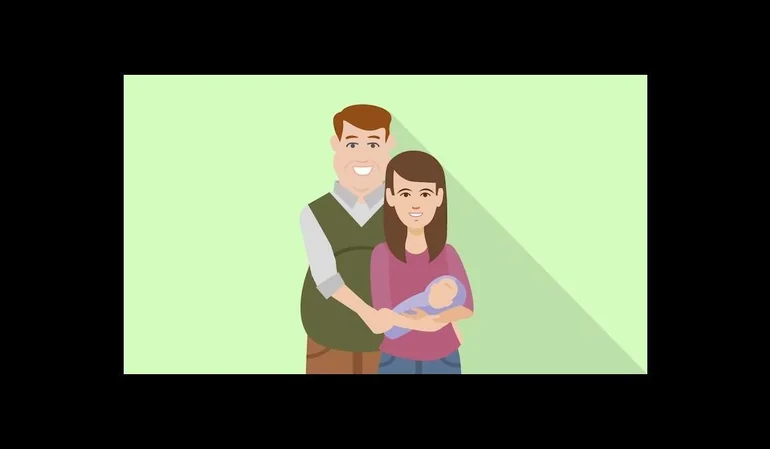 ¿Qué es el permiso postnatal parental?