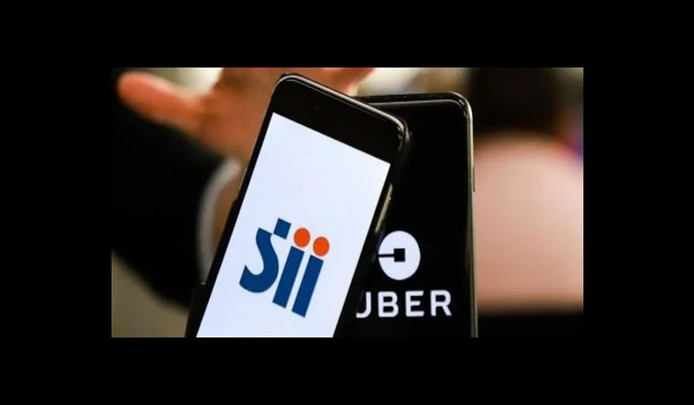 Levantamiento de secreto bancario para uber ¿debemos prepararnos para una revisión masiva?