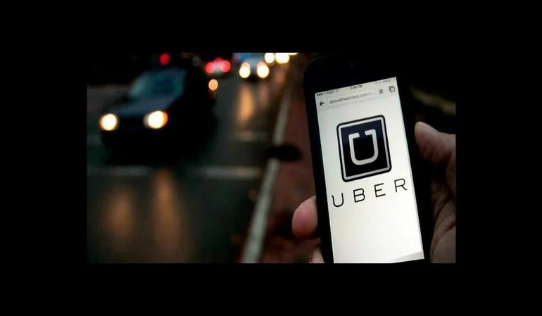 Ley uber