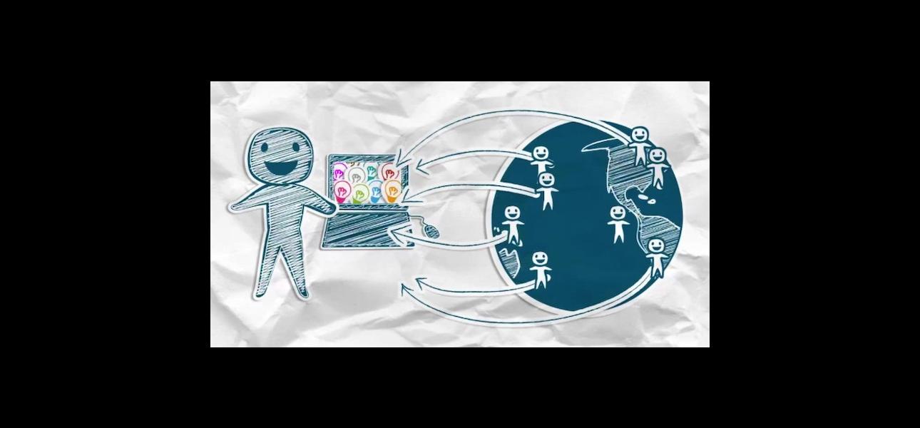 Crea el nombre de tu empresa a través del crowdsourcing