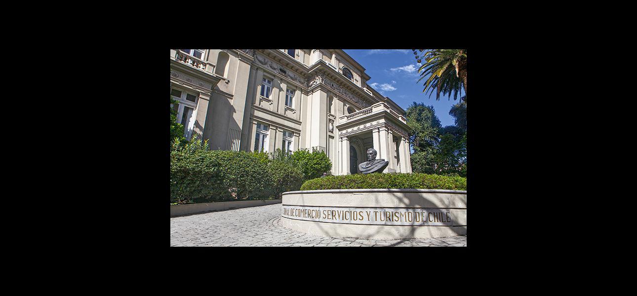 Cámara nacional del comercio llamó a respetar los feriados irrenunciables para estas fiestas patrias