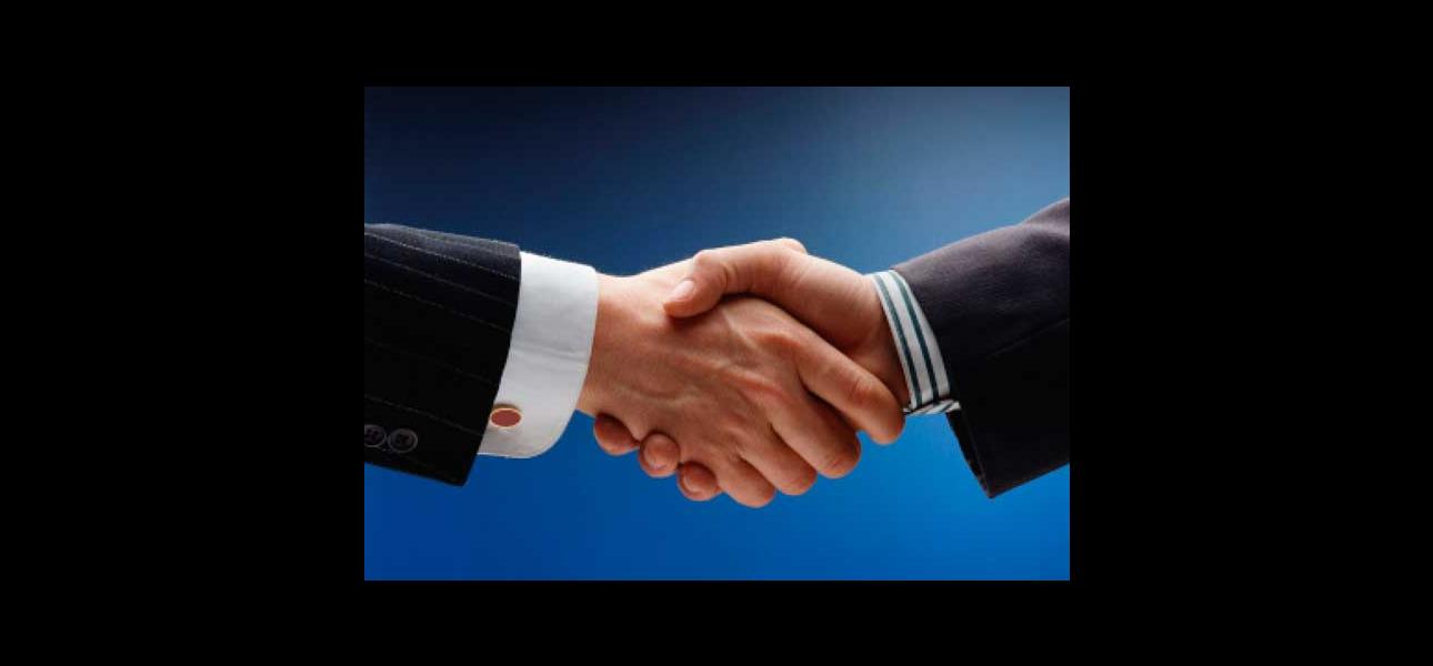 Empresas contratistas: sobre el contrato y la pared.