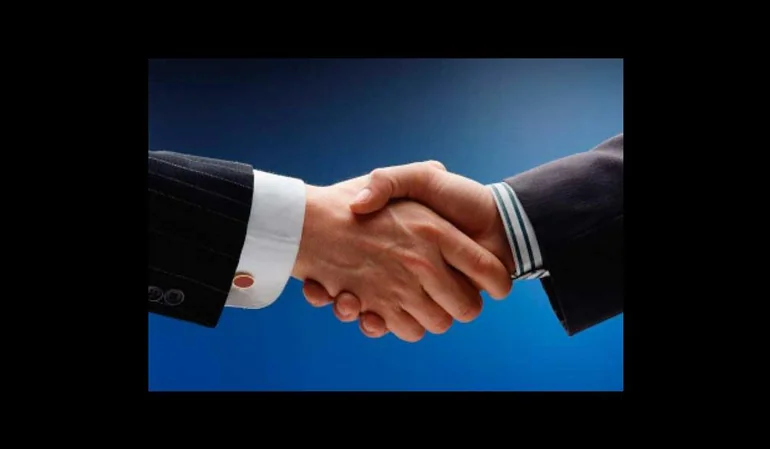 Empresas contratistas: sobre el contrato y la pared.