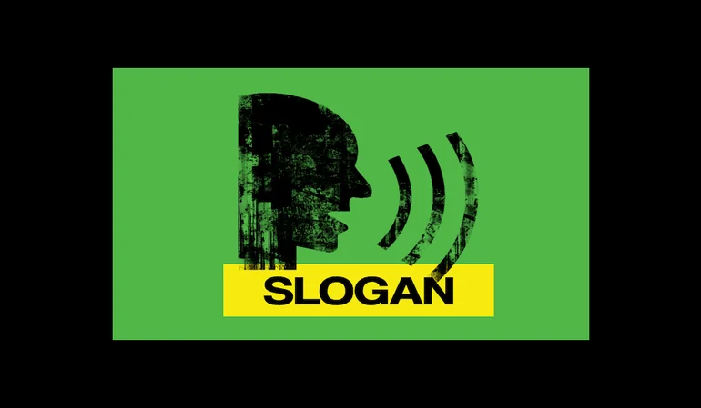Consejos para crear tu slogan