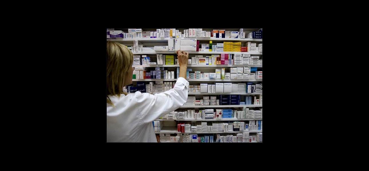 Farmacias deberán mostrar información sobre precios y stock de remedios genéricos.