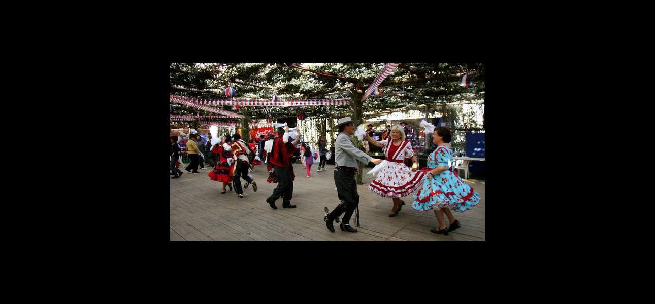 81% de las empresas va entregar aguinaldo de fiestas patrias.
