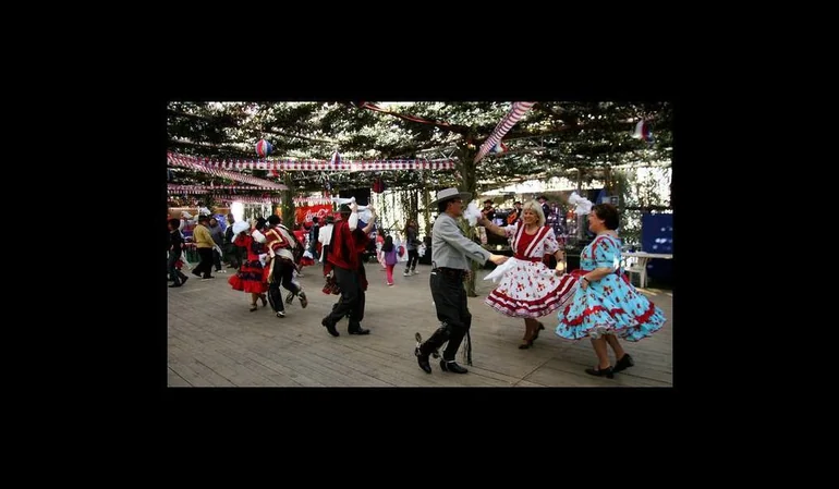 81% de las empresas va entregar aguinaldo de fiestas patrias.