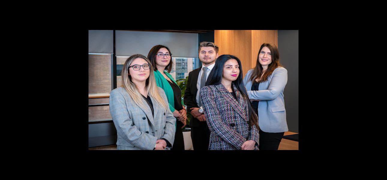 ¿Qué debe tomar en cuenta al elegirnos?