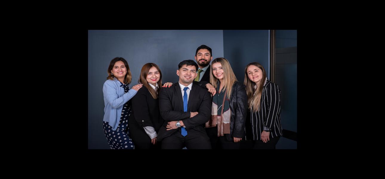 4 de las mejores cualidades en Ruiz Salazar & cia