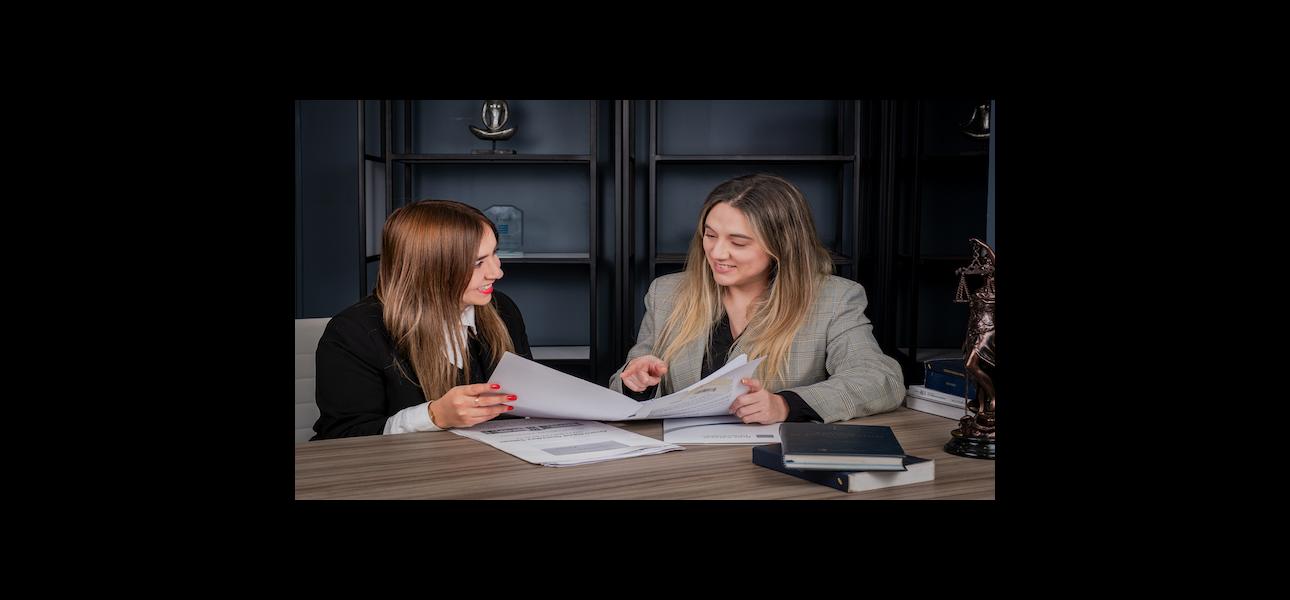 3 beneficios de contar con un abogado