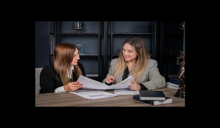 3 beneficios de contar con un abogado