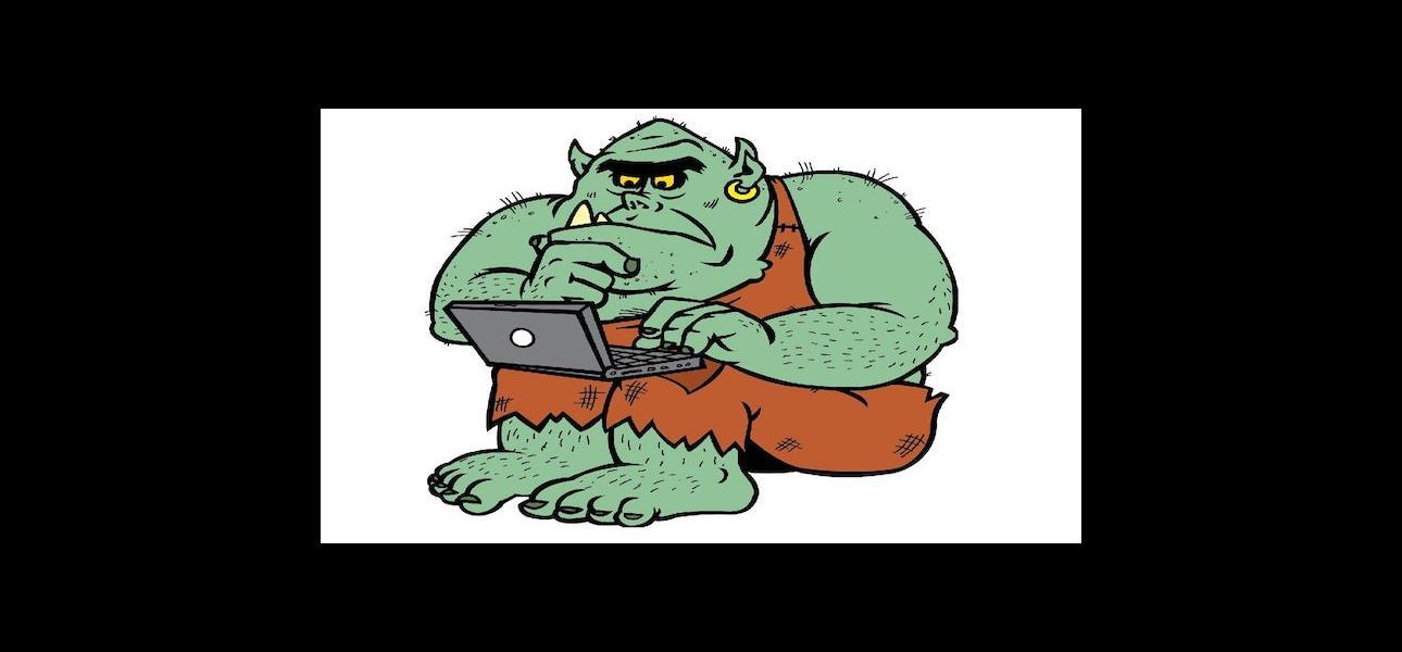 ¿Qué es un troll de registro por patente?