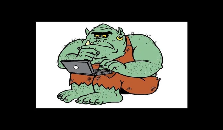 ¿Qué es un troll de registro por patente?