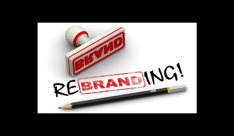 Aprende sobre rebranding con estas grandes marcas