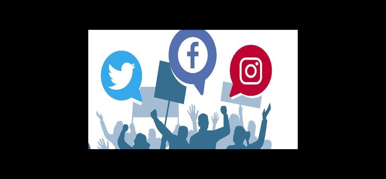 Servel prohíbe el uso de redes sociales para realizar propaganda electoral.