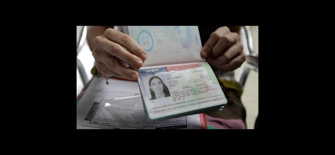 Si tengo visa de turista, ¿puedo trabajar?