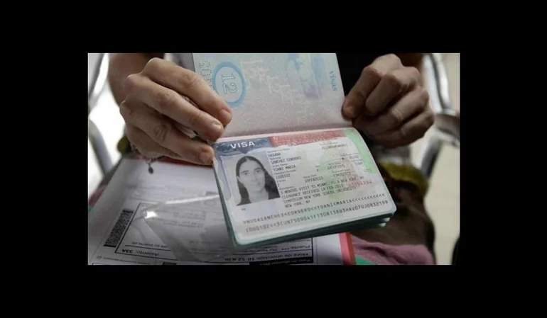 Si tengo visa de turista, ¿puedo trabajar?
