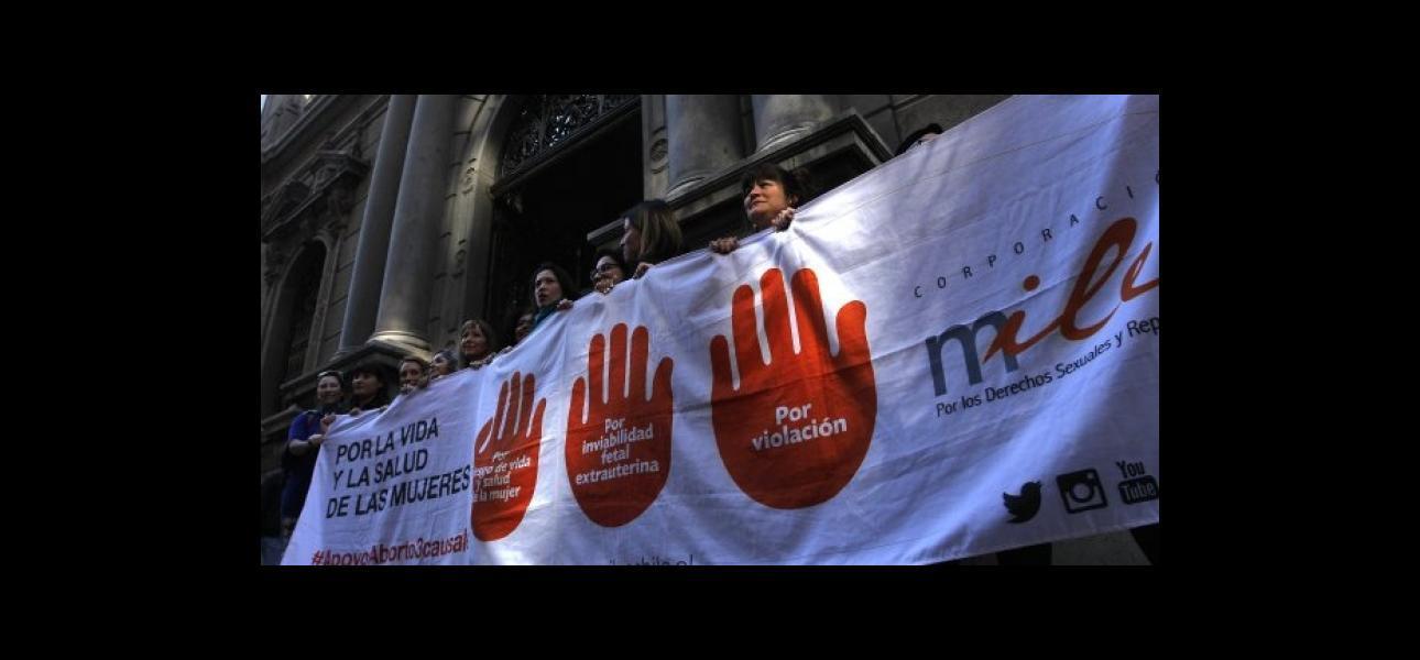 Comentario al fallo del tribunal constitucional sobre el proyecto de ley de aborto en 3 causales.