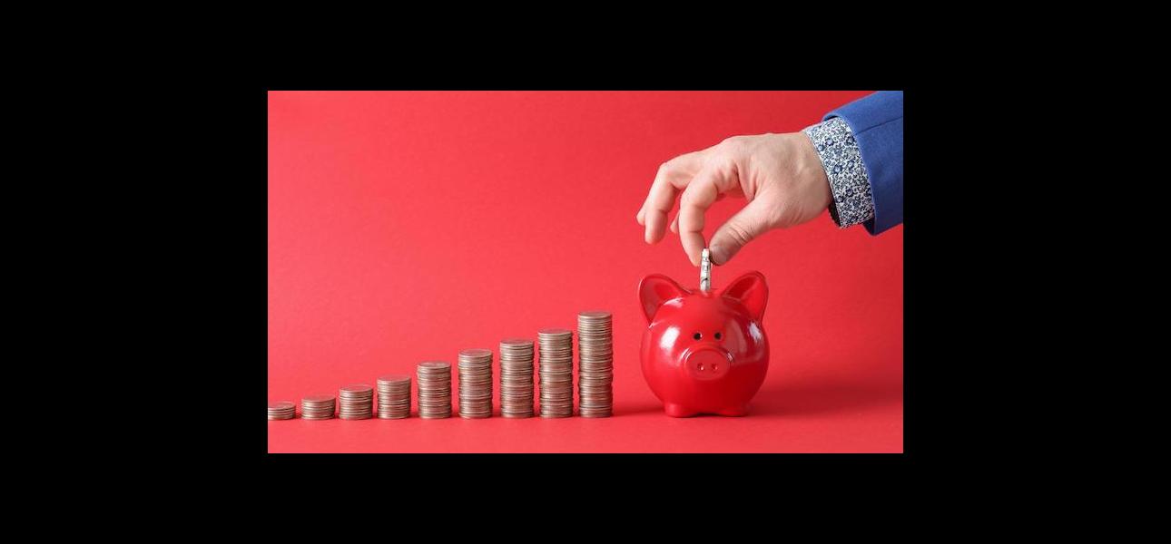 Formas de ahorrar registrando tu marca