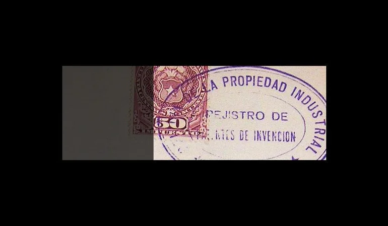 La reexaminación de la solicitud de patentes