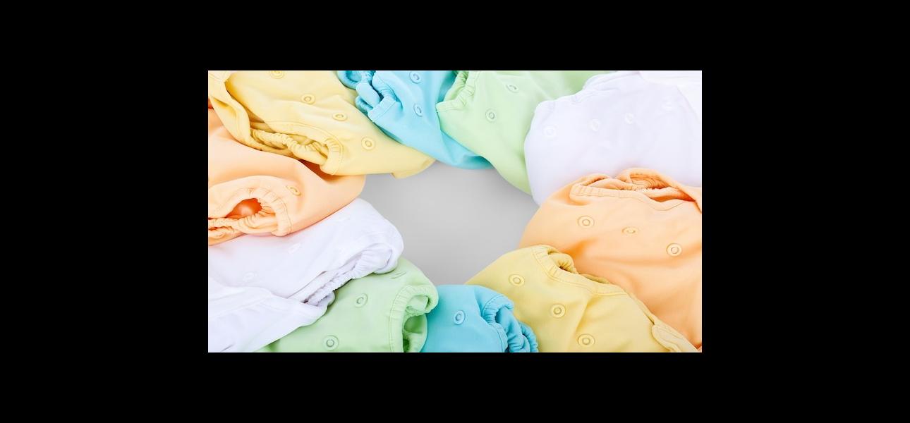 Buscar dominio por patente: la historia del pañal desechable